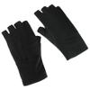 Cycling Gloves Half Finger Summer UV Protection Anti-Slip Mittens Cotton Gloves for Driving Sport Workout Camping Riding view 4