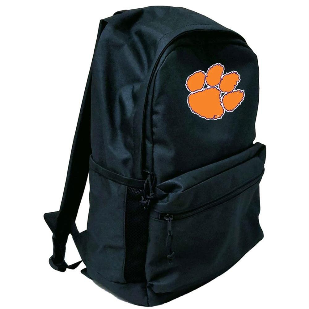 Logo Brands 123-861: Clemson Honors Backpack