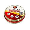 HatsanUSA Vortex Strike .35cal Airgun Pellets, 82grains, Gray view 1
