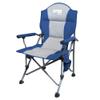 Gobi Heat - Terrain Portable Heated Camping Chair - Outdoor Folding Chair with Heated Filling - Winter Camping Essential - 3 Heat Settings view 4