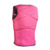 Pali Women's Water Vest - Kiteboarding, Wing Foiling, Wakeboarding, Watersports Black XS view 3