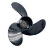 Aluminum Outboard Propeller Boat Prop 7.8x8 Pitch Replacement for Mercury/Tohatsu 4/5/6HP/MFS4/5S/6S/M5B view 1