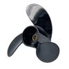 Aluminum Outboard Propeller Boat Prop 7.8x8 Pitch Replacement for Mercury/Tohatsu 4/5/6HP/MFS4/5S/6S/M5B view 3