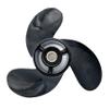 Aluminum Outboard Propeller Boat Prop 7.8x8 Pitch Replacement for Mercury/Tohatsu 4/5/6HP/MFS4/5S/6S/M5B view 4