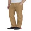 AIRNINE Men's Twill Stretch Slim Fit Jeans (Wheat_S21, 38X30) view 1