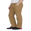 AIRNINE Men's Twill Stretch Slim Fit Jeans (Wheat_S21, 38X30) view 2