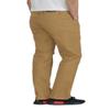 AIRNINE Men's Twill Stretch Slim Fit Jeans (Wheat_S21, 38X30) view 3