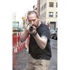 100 Pcs, 22.5" x 35" Urban Street Violence Situational Photo Target (Version 17) view 1