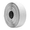 CANNONDALE HEXTACK BAR TAPE HANDLEBAR TAPE SILICONE WHITE OS view 1