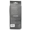 CANNONDALE HEXTACK BAR TAPE HANDLEBAR TAPE SILICONE WHITE OS view 3