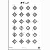 24 Pcs, 20" x 30" Tacflow Training Target view 1