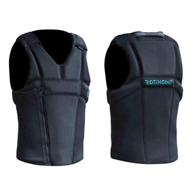 Ride Engine Spirit Impact Vest (S/M)