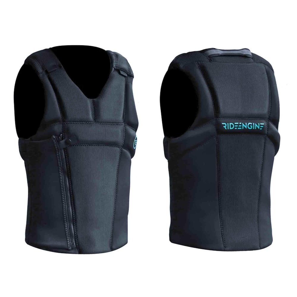 Ride Engine Spirit Impact Vest (S/M)