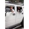 100 Pcs, 22.5" x 35" Urban Street Violence Situational Photo Target (Version 16) view 1