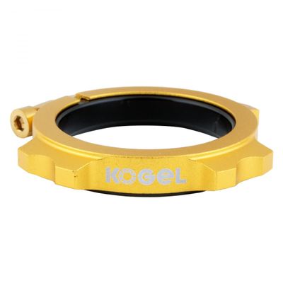 Kogel Bicycle Crankset Preload Adjuster - PRE-Dub (Gold)
