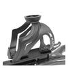XLAB Torpedo Kompact 500 Integrated Front Hydration System view 3