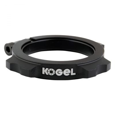 Kogel Bicycle Crankset Preload Adjuster - PRE-Dub (Black)