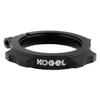 Kogel Bicycle Crankset Preload Adjuster - PRE-Dub (Black) view 1