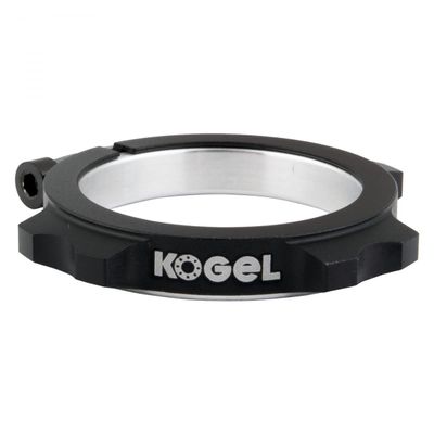 Kogel Bicycle Crankset Preload Adjuster - PRE-30MM (Black)