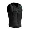 Ride Engine Defender HF Impact Water Vest - Kiteboarding, Wing Foiling, Wakeboarding, Watersports Black L view 1