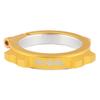 Kogel Bicycle Crankset Preload Adjuster - PRE-30MM (Gold) view 1