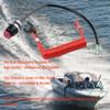 Marine Kill Switch Safety Stop Switch Lanyard Replacement for Marine Tohatsu Outboard Engine Motor Urgent Stop Switch - Boat Kill Switch view 2