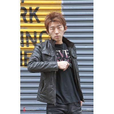 24 Pcs, 22.5" x 35" Urban Street Violence Situational Photo Target (Version 6)