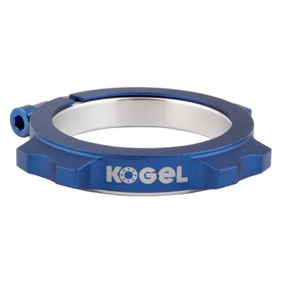 Kogel Bicycle Crankset Preload Adjuster - PRE-30MM (Blue)