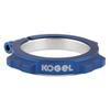 Kogel Bicycle Crankset Preload Adjuster - PRE-30MM (Blue) view 1