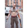 24 Pcs, 22.5" x 35" Urban Street Violence Situational Photo Target (Version 11) view 1