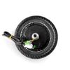 8 Inch Adult Scooter Conversion Kit with 350W Drum Brake Wheel Outer Diameter 200mm Thumb Throttle with Curise Speed Controller (24V 350W kit) view 3
