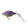 TIEMCO Putch Gill #17 Violet Gill, 2.0 inches (50 mm) view 1