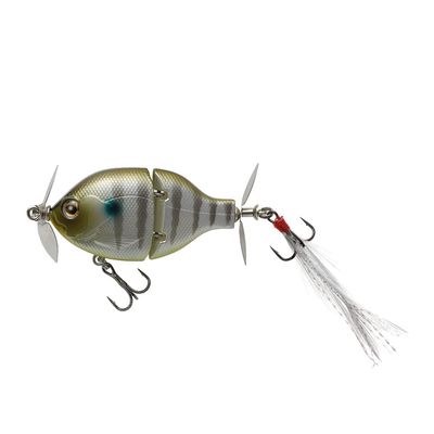 TIEMCO Putchigill #14 Jamigill, 2.0 inches (50 mm)