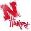 Desert Cactus University of Nebraska NU Huskers Sticker Vinyl Decal Laptop Water Bottle Car Scrapbook (4 Inch Set V1) view 1