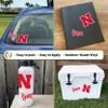 Desert Cactus University of Nebraska NU Huskers Sticker Vinyl Decal Laptop Water Bottle Car Scrapbook (4 Inch Set V1) view 2