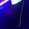 Bright Night Fishing 20 Foot UV & Green LED Strip, Black Fishing Light, Fluorescent, Florescent, Ultraviolet Boat bass Fishing 12v dc Priority Shipping Pontoon Kayak John Boat Florescent line Glow view 4