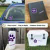 Desert Cactus University of Washington Sticker Washington Huskies Vinyl Decal Laptop Water Bottle Car Scrapbook Sheet (4 Inch Set V1) view 2