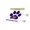 Desert Cactus University of Washington Sticker Washington Huskies Vinyl Decal Laptop Water Bottle Car Scrapbook Sheet (4 Inch Set V1) view 3