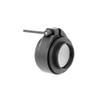Meopta 653690 MeoNight 1.1 Night Vision Device Aluminum Matte Black Scope Adapter, Adapter 49.5 view 2