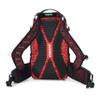 USWE Flow 16L - Backpack with Back Protector, for Bike, Mountainbike, MTB and E-MTB, Black view 4