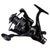 ZYHYD Full Metal Wire Cup Reel, Spinning Wheel, Cast Rod Luyahai Rod Reel, Long-Throw Fishing Reel, Fishing Gear, Pulling Force 13kg-19kg ZYHYD (Size : 3000) view 1