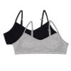 Bra with Removable Cookies, 2-Pack view 1