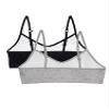 Bra with Removable Cookies, 2-Pack view 2