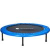 New-Bounce Mini Trampoline - Foldable Trampoline for Children and Adults - Fitness Rebounder Trampoline - Holds Up to 150-220 Lbs view 1