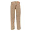 Levi's Boys' 502 Regular Taper Fit Chino Pants, Harvest Gold, 16 view 2