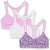 Spaghetti Strap Sports Bra view 1