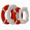 Handson 24 in. Ring Buoy USCG Approved44; White view 1
