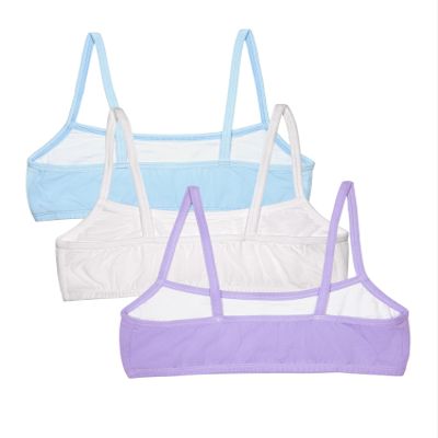 Spaghetti Strap Sports Bra