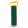 Gametime Sidekicks Baylor Bears National Champions 2021 Drinkware - Premium, Officially Licensed Cups, Water Bottles, Stainless Steel Insulated Tumblers, Pints, & More (White, 20oz Bottle) view 3