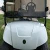 Huskey Golf Cart Baskets Front,One Piece Design Golf Cart Storage Baskets Compatible with Yamaha G29 Drive, Drive 2 2007-Current Models, Sturdy and Larger Compartments. view 4